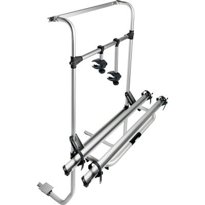 Artikelbild des Artikels “Fahrradträger Thule Sport G2 Universal, silber, 38kg, für Wohnwagen “